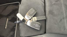 Mercedes-Benz A-Class A250e AMG Line Premium Plus Edition 5dr Auto Hatchback